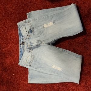 Dollhouse Jeans, size 13x32